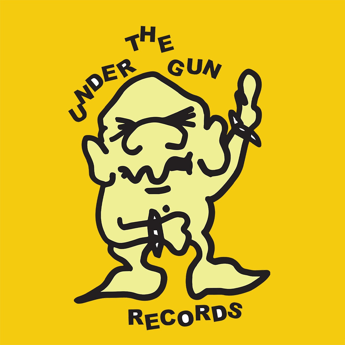 Under The Gun Records
