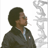 Ruckus - S/T LP (PRE ORDER)