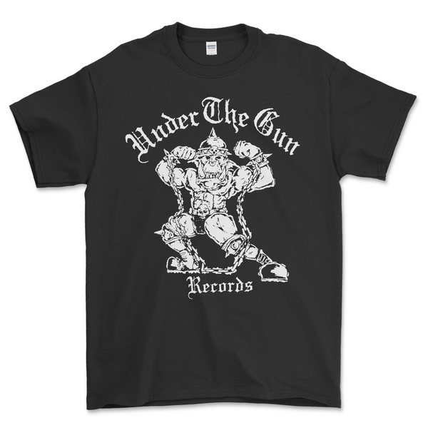 Buff Ork T shirt