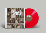 2m8o - S/T LP (PRE ORDER)