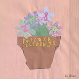 2m8o - Popcorn Ceilings LP (PRE ORDER)