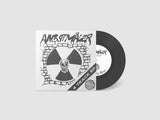 Angstmäler - 4 Track EP 7" PRE ORDER