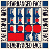 Rearranged Face - Rear Ranged Face 7" PRE ORDER