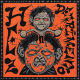 Hez - Detrimento LP (PRE ORDER)