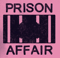 Prison Affair - Demo IV 7" (PRE ORDER)