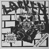 Lackey - Pay No More 7" PRE ORDER