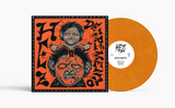 Hez - Detrimento LP (PRE ORDER)
