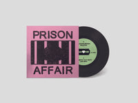 Prison Affair - Demo IV 7" (PRE ORDER)