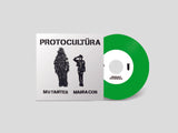 Protocultura - Mutantes Maniacos 7" PRE ORDER