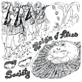 Society - Reign of Flies LP (PRE ORDER)