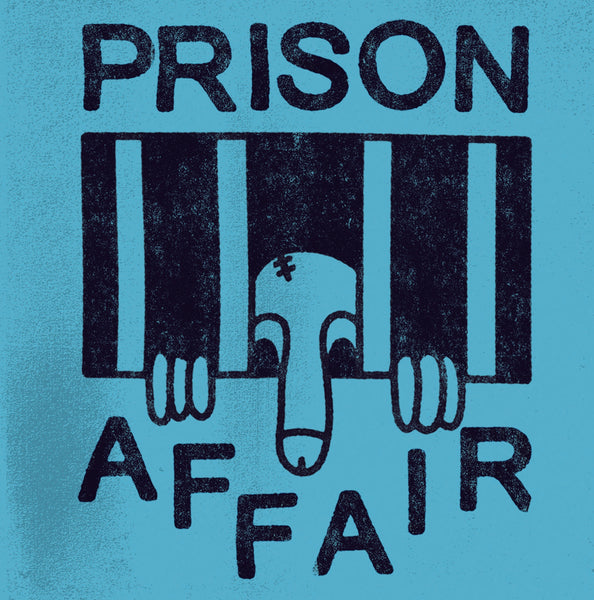 Prison Affair-Demo 7"