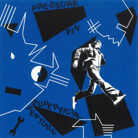 Pressure Pin - Superficial Feature 7"