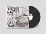 Society - Reign of Flies LP (PRE ORDER)