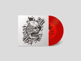 Sick Thoughts - Skull EP 7" (PRE ORDER)