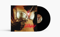 Lothario - Hogtied LP REPRESS PRE ORDER