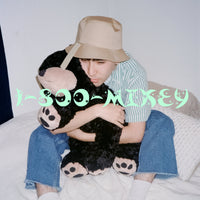 1800 Mikey - Plushy LP