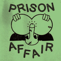 Prison Affair-Demo III 7"