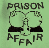 Prison Affair-Demo 3 7"